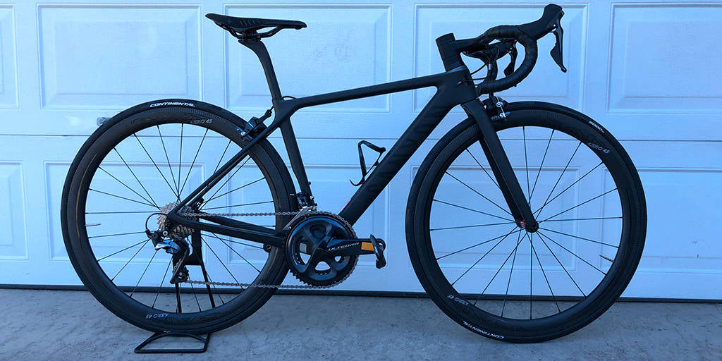 DTシリーズカーボンホイール