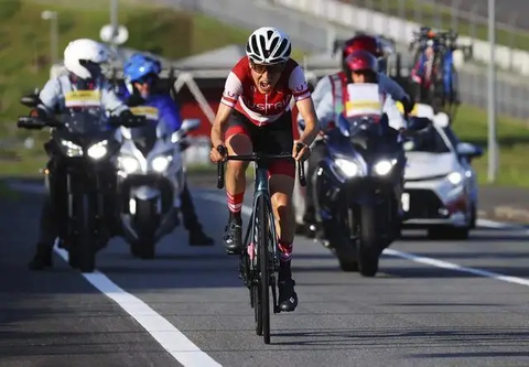 自転車オリンピック
