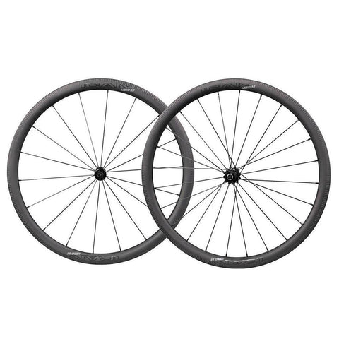 ヒルクライムホイール