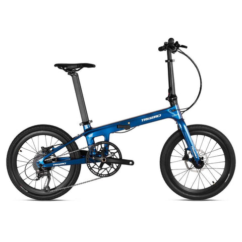 折り畳み自転車