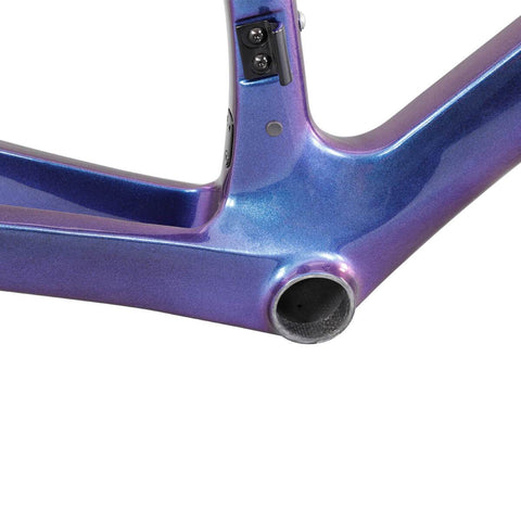 ロードバイクフレーム