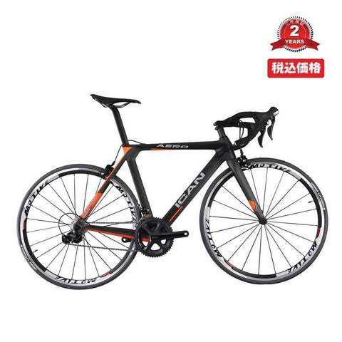 スポーツ自転車