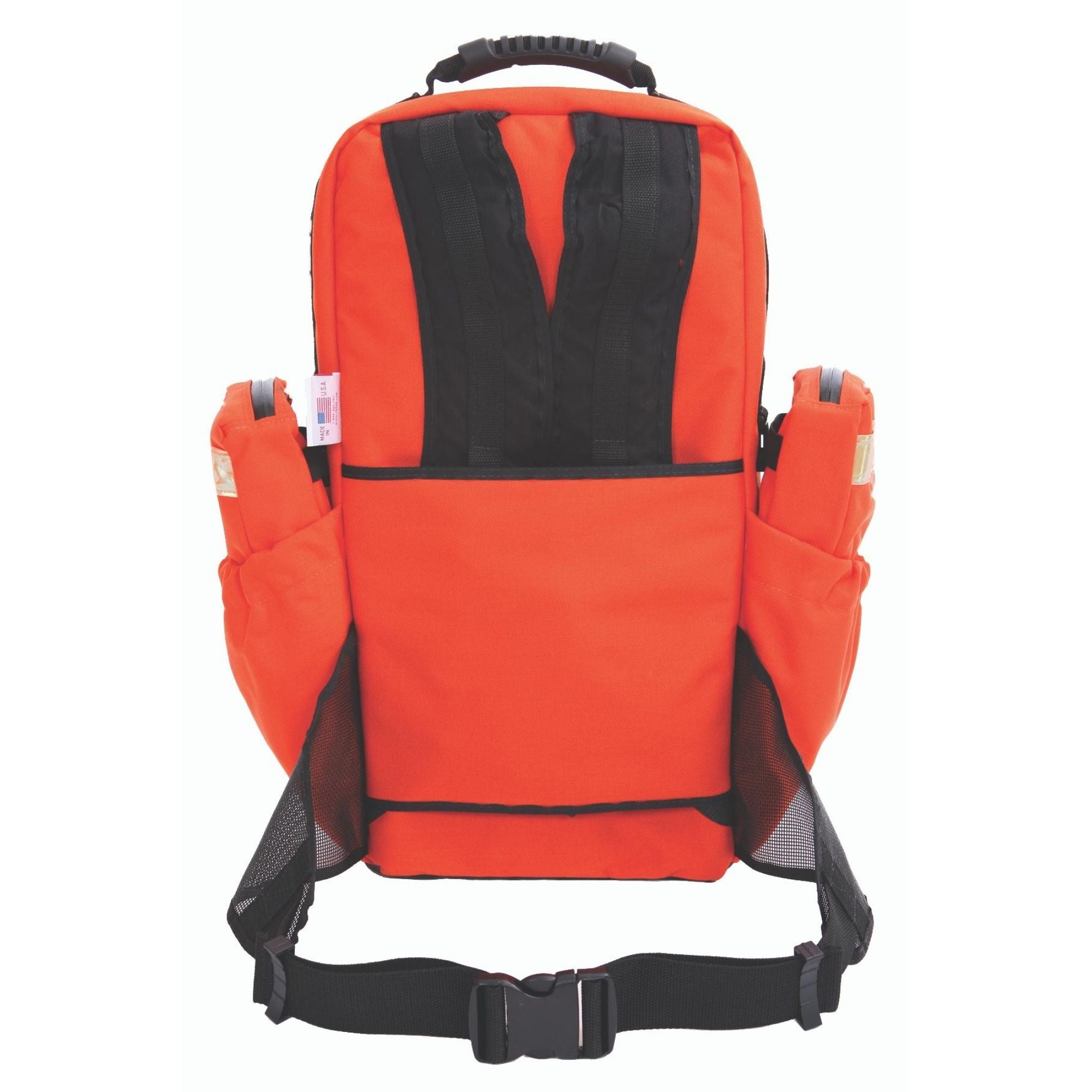 R&B Urban Rescue Backpack Search & Rescue Trauma Pack