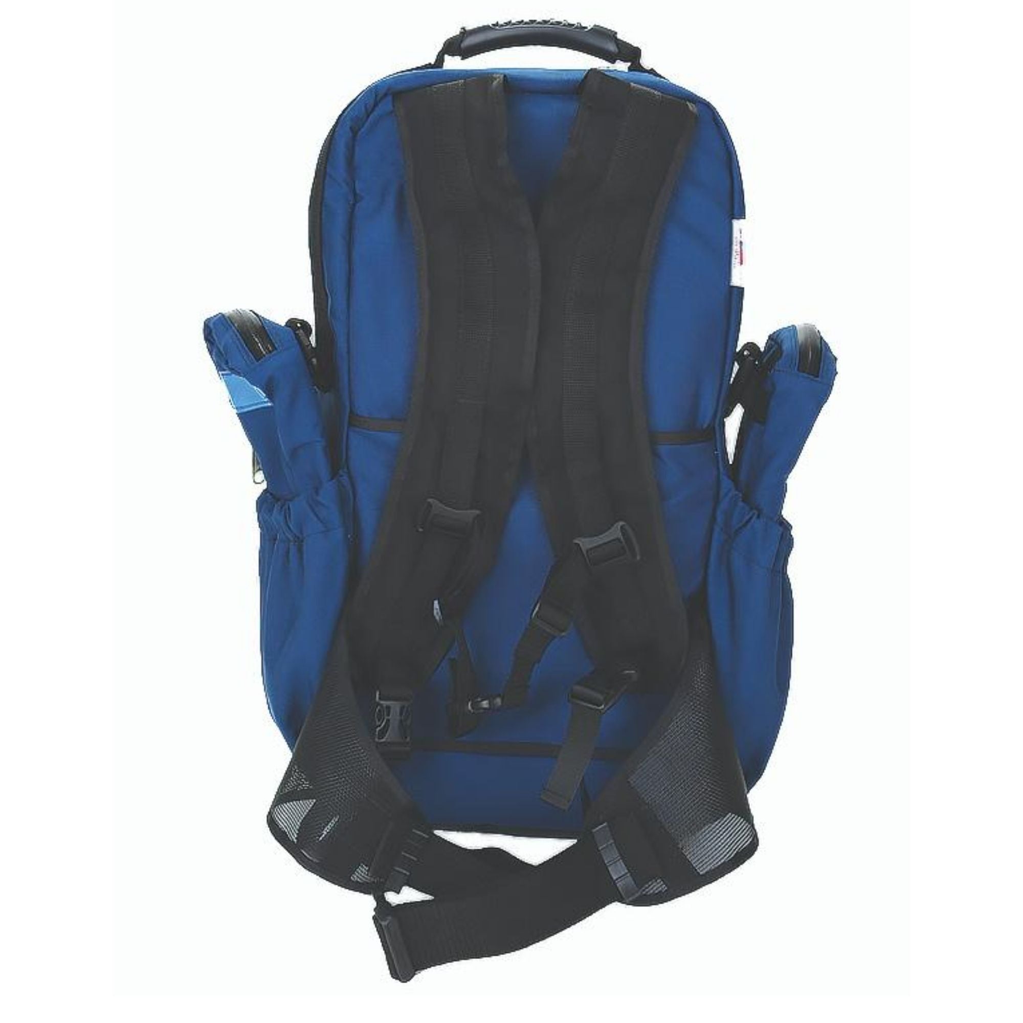 R&B Urban Rescue Backpack Search & Rescue Trauma Pack