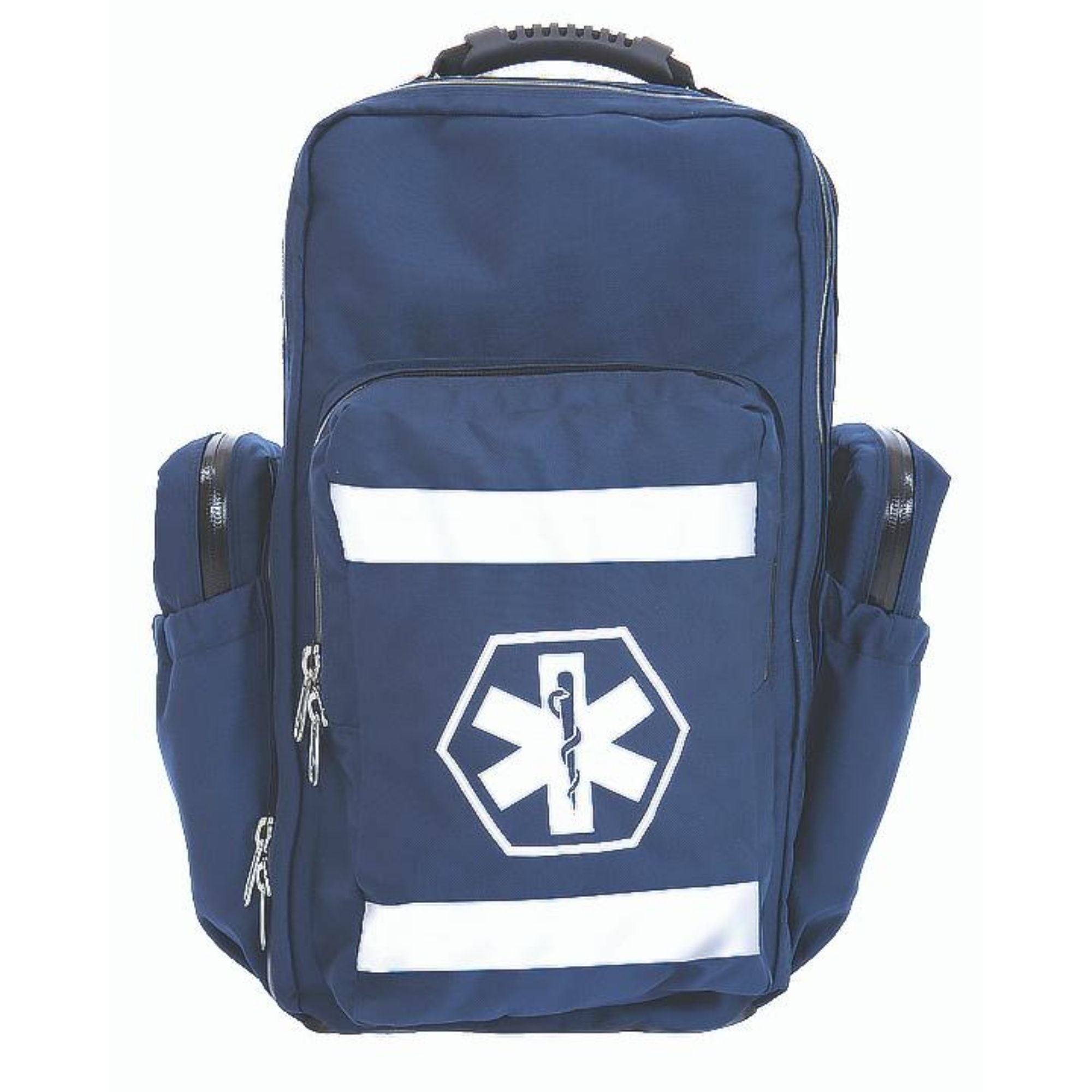 R&B Urban Rescue Backpack Search & Rescue Trauma Pack
