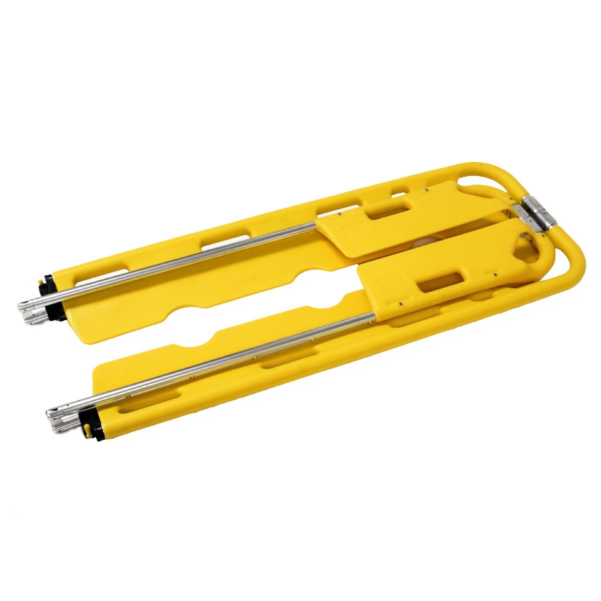 Kemp USA Yellow Scoop Stretcher