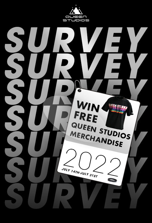 SDCC 2022 Survey Competition
