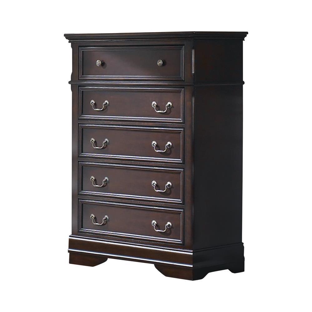 Cambridge Collection - Chest