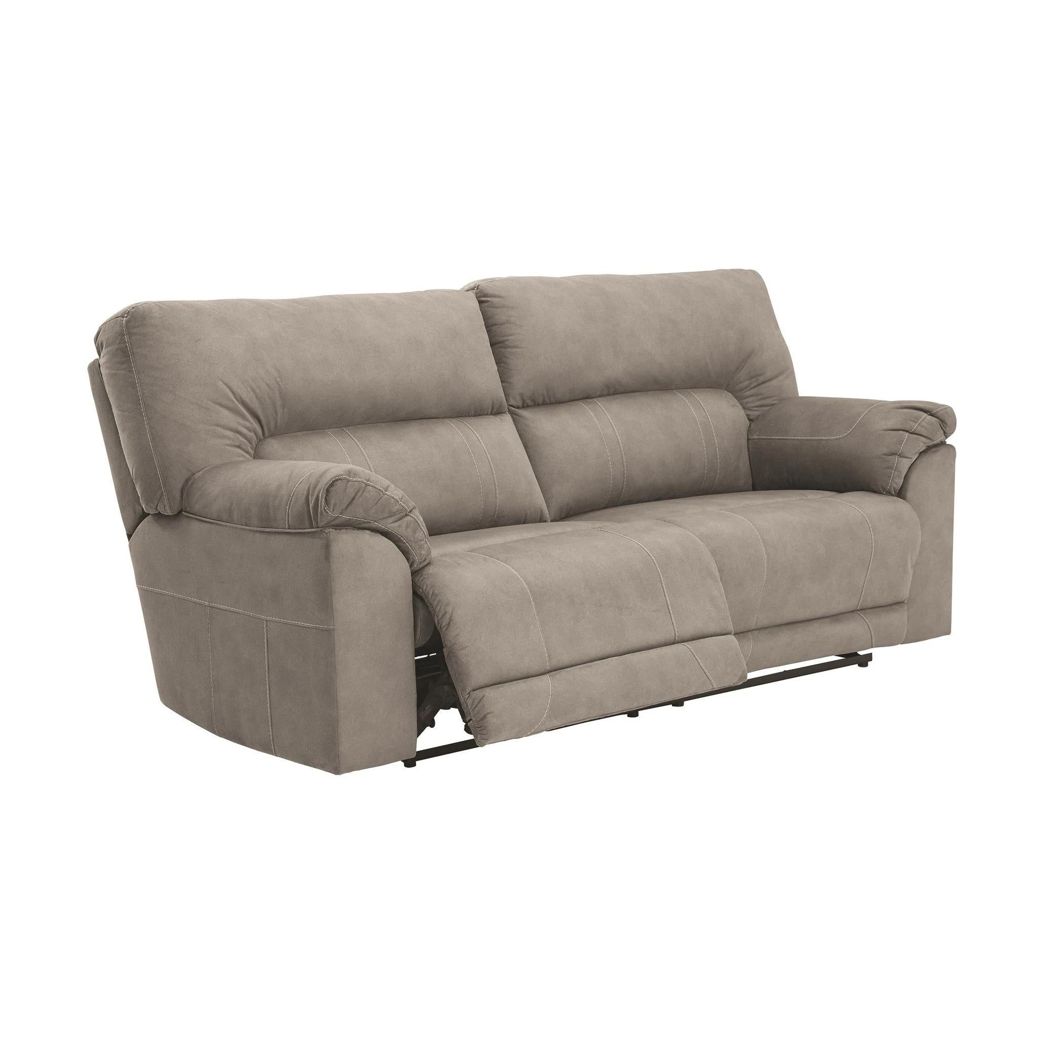 Cavalcade - Slate - 2 Seat Reclining Sofa