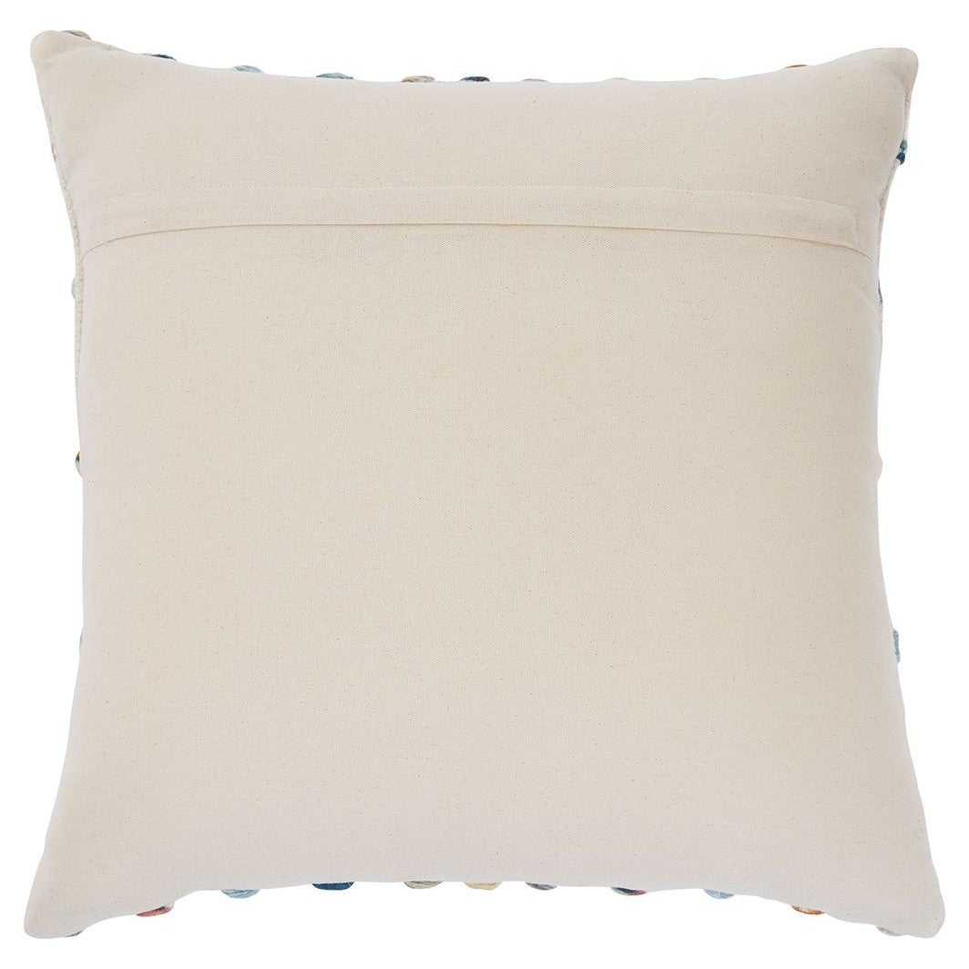 Dustee - Beige - Pillow (4/cs)