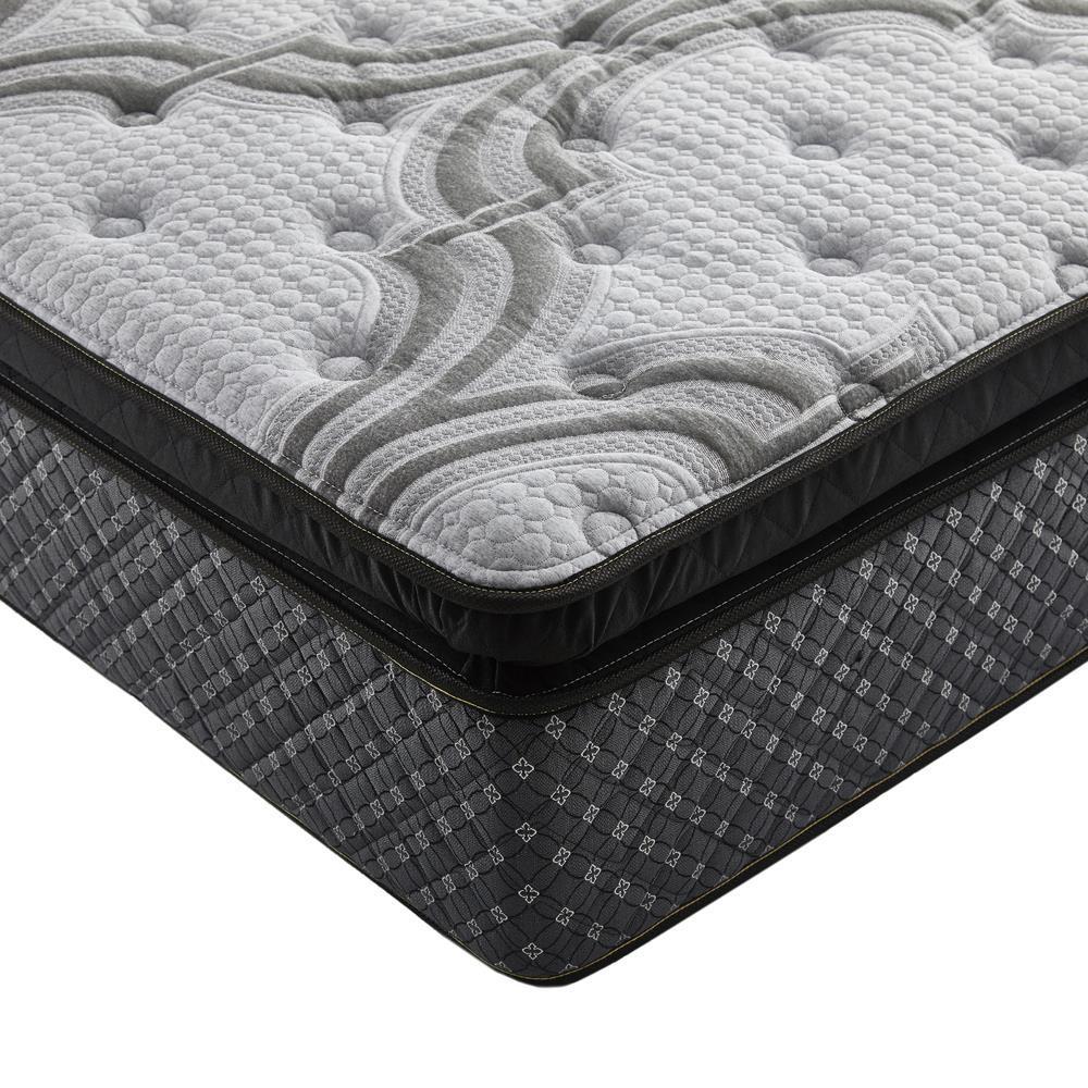 Jayden - Pillow Top Mattress - 15.5