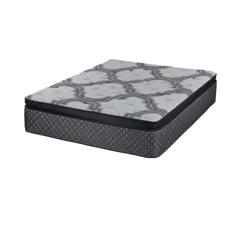 Jayden - Pillow Top Mattress - 15.5