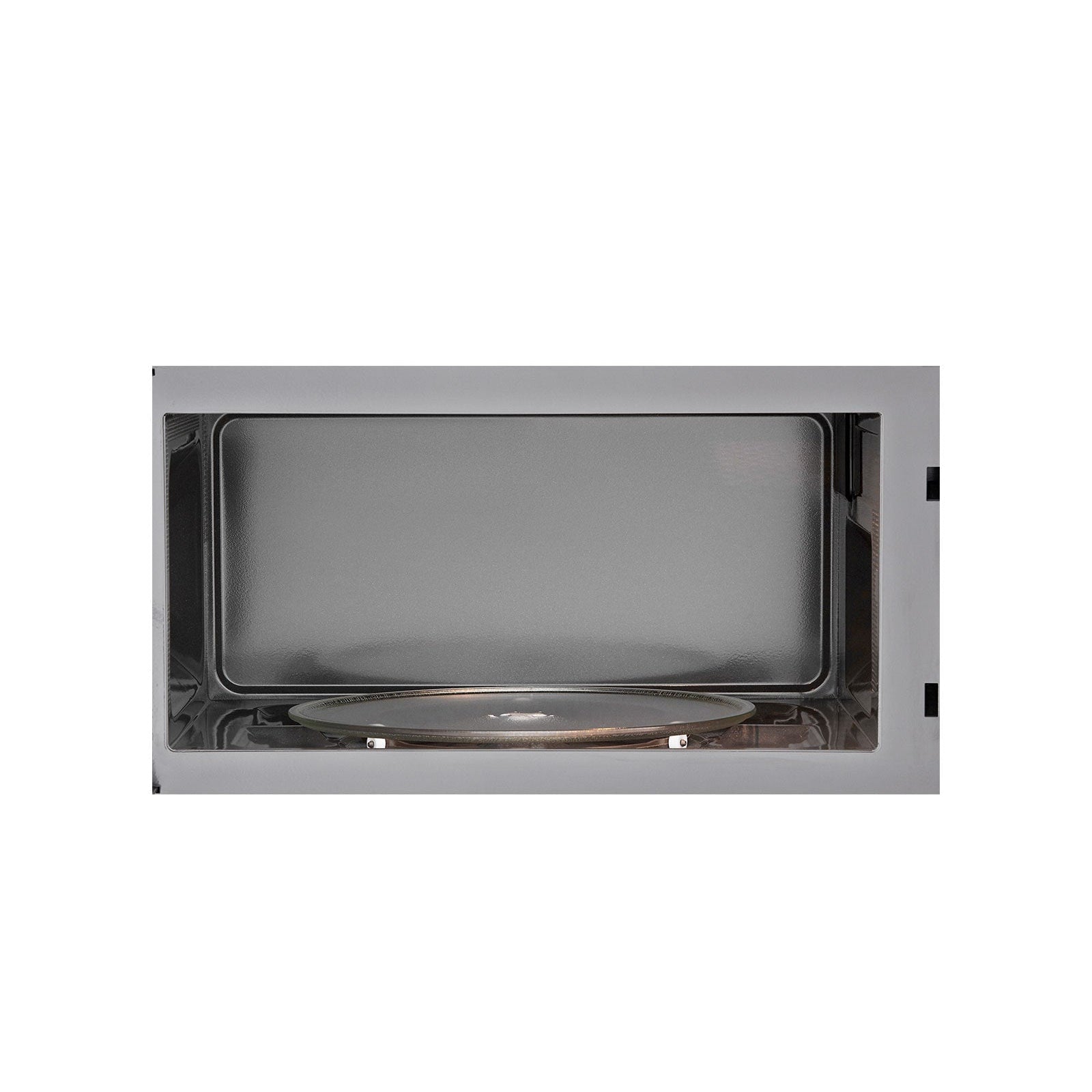 LG 1.7 Cu Ft Over the Range Microwave- Stainless
