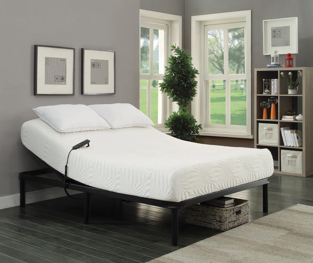 Stanhope Adjustable Bed Base - Eastern King Adjustable Bed Base