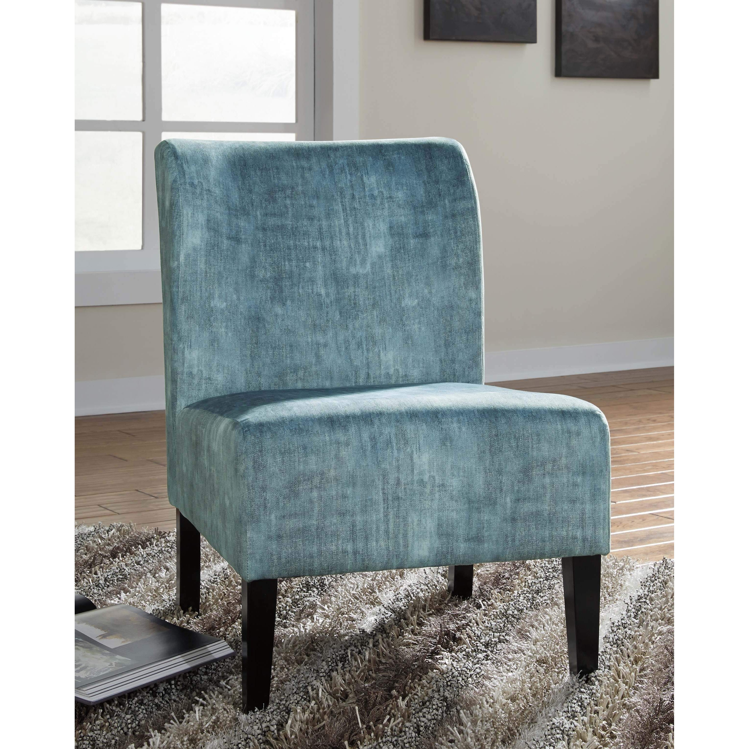 Triptis - Moonstone - Accent Chair