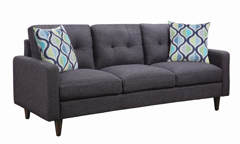 Watsonville - Sofa - Gray