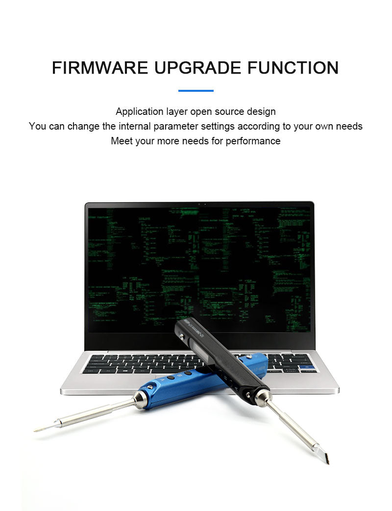 sq-001 soldering iron
