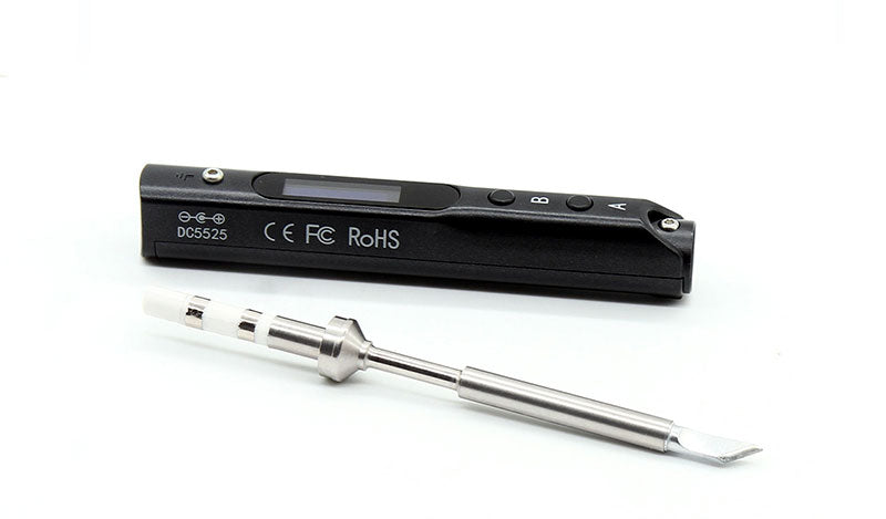 solder flux pen