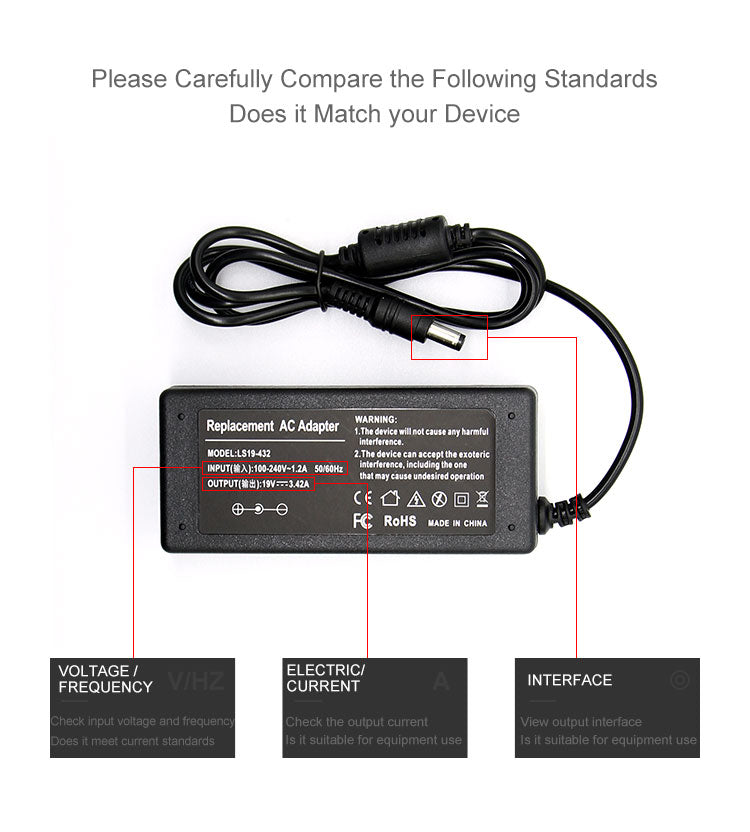 ac adapter