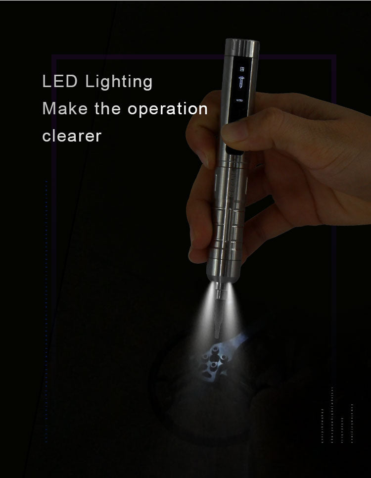light up screwdriver