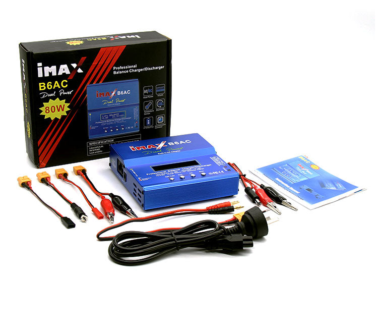 imax b6 balance charger