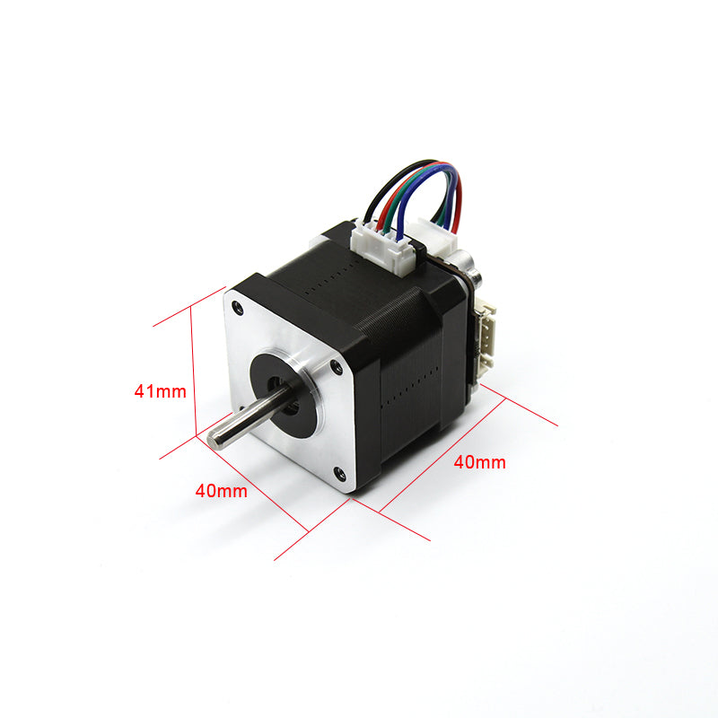 Servo and Stepper Controllers