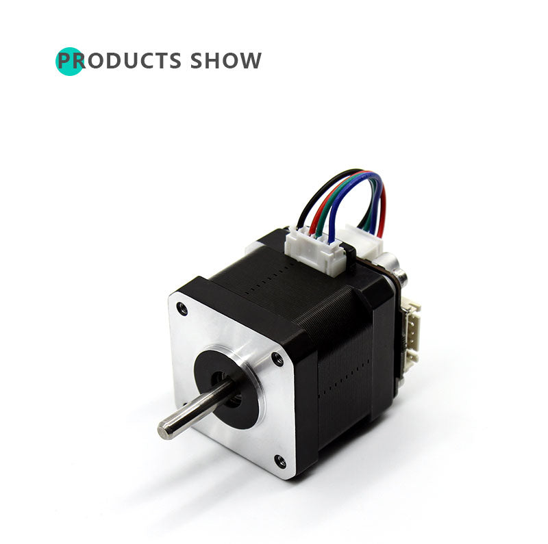 good stepper motors