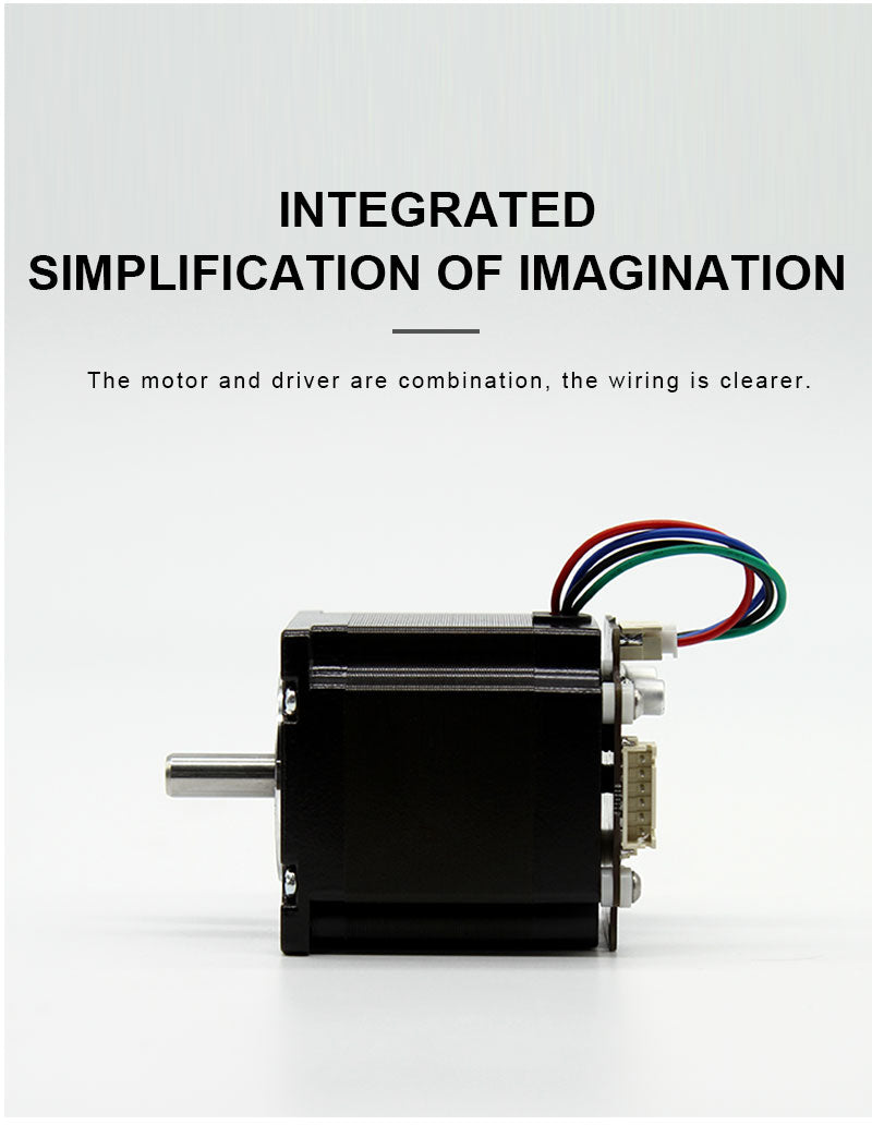 stepper motor driver arduino