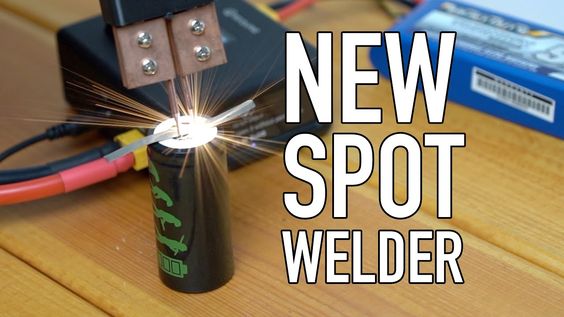 sq-sw1 spot welder