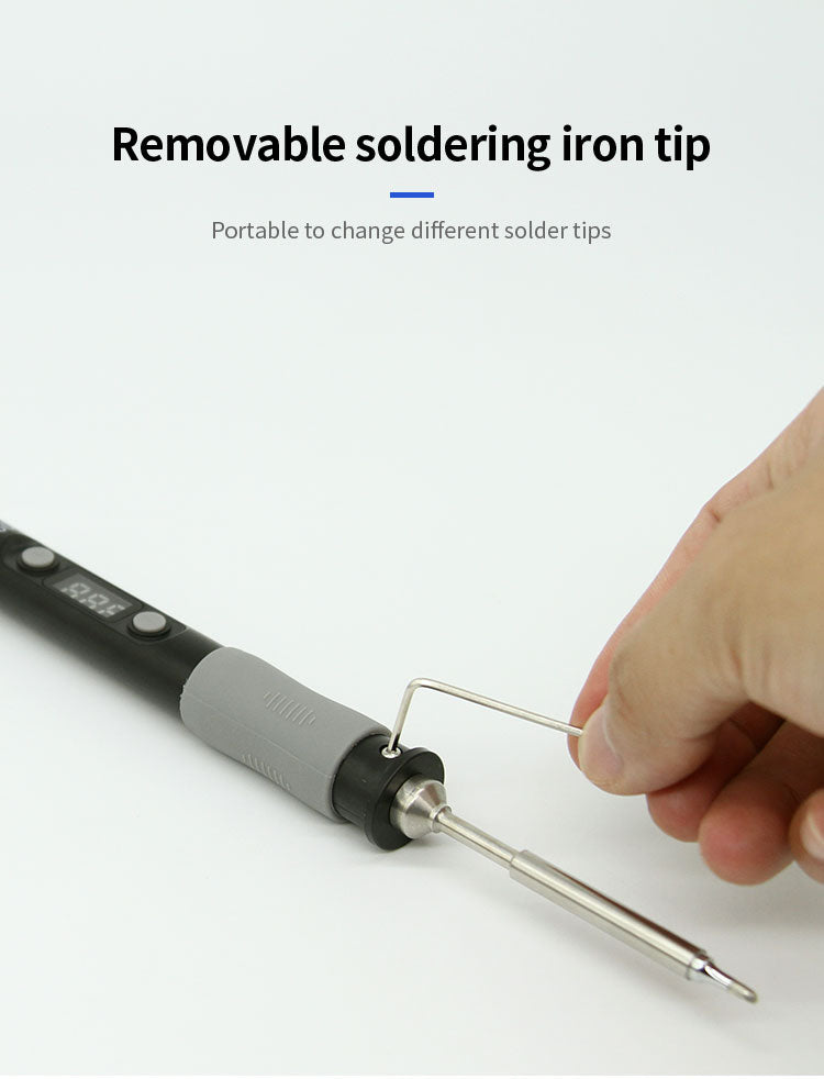 northern tool soldering iron