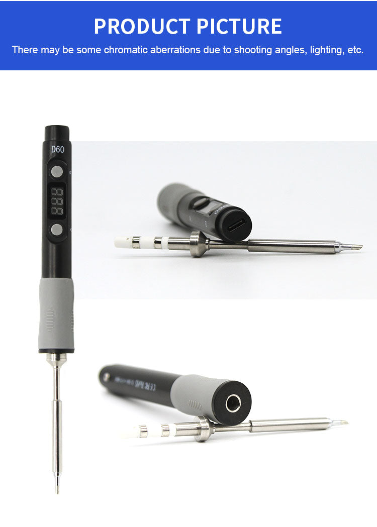 the source soldering iron