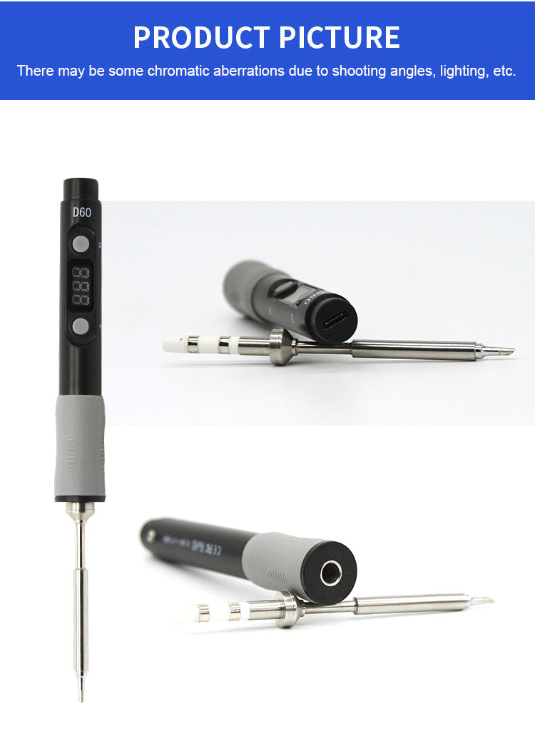 best pencil soldering iron