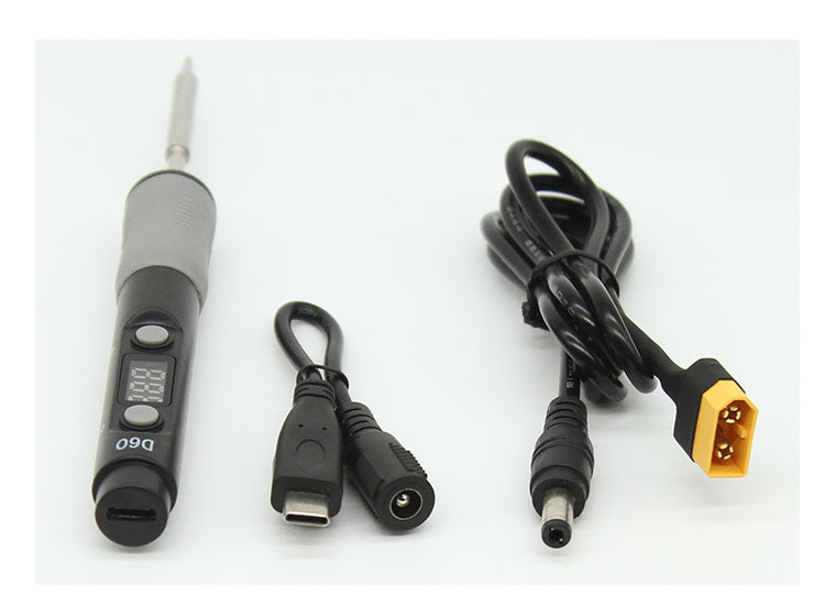 soldering iron kit electronics