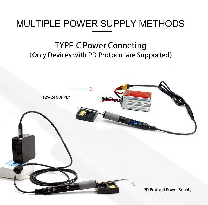 best soldering iron for electronics