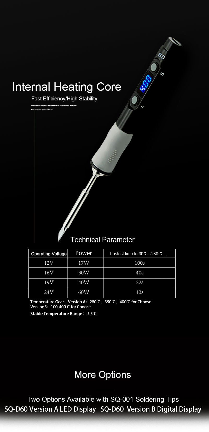 diy soldering iron