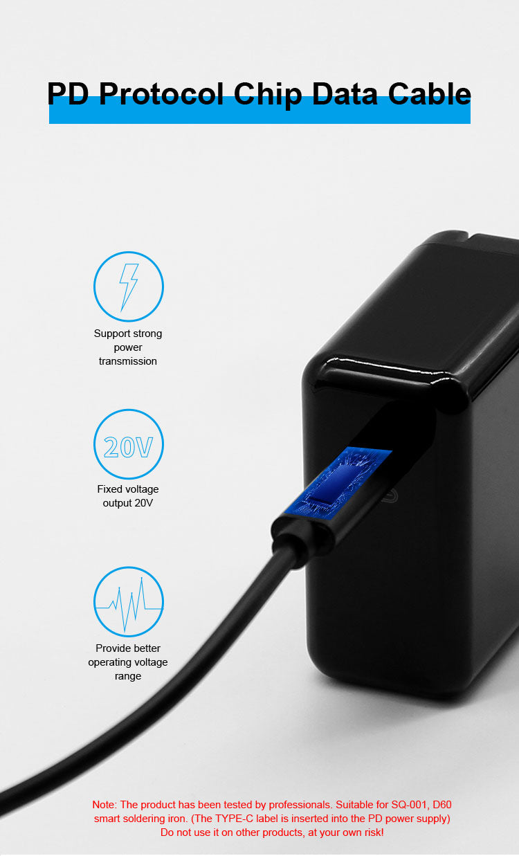 usb-c cable and plug