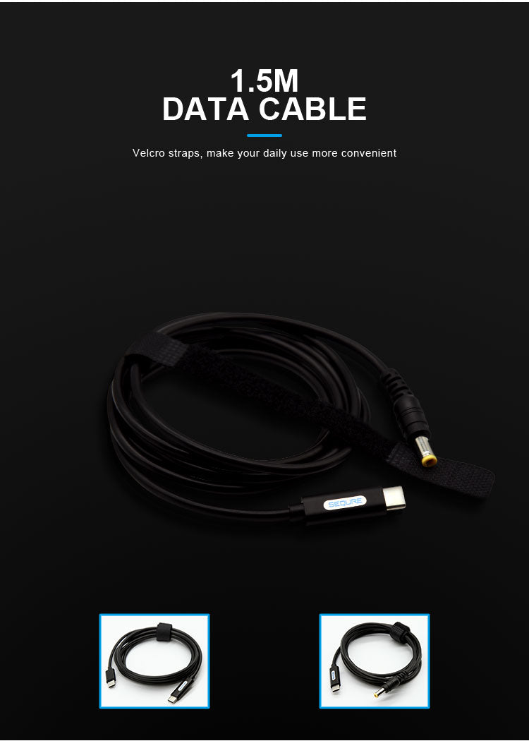 45w usb-c cable