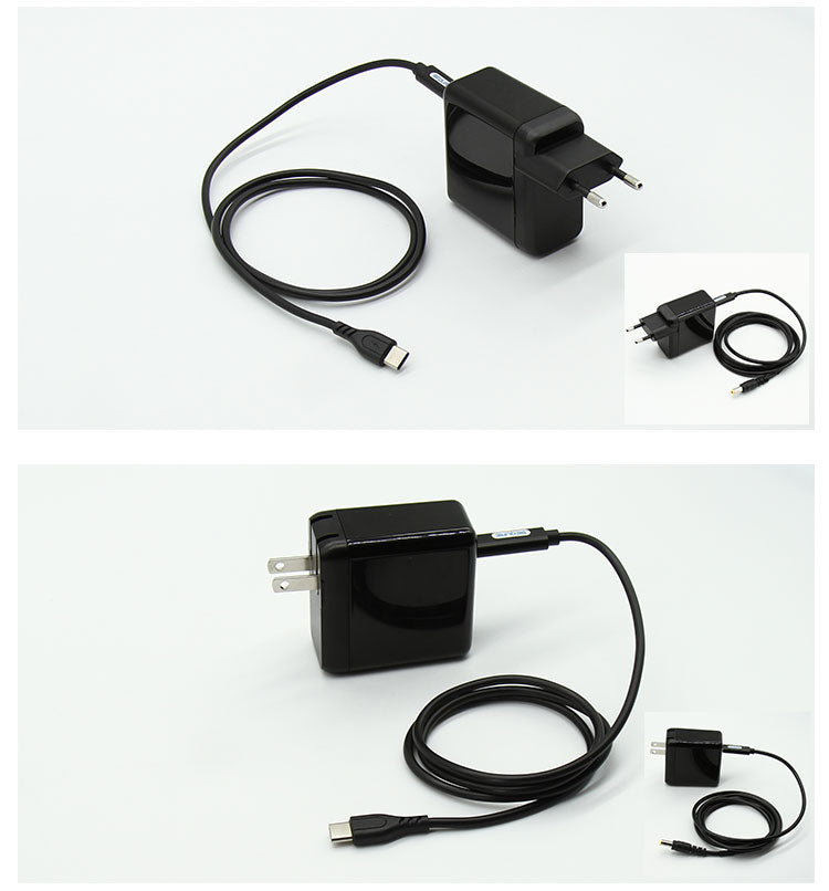 45 watt laptop charger