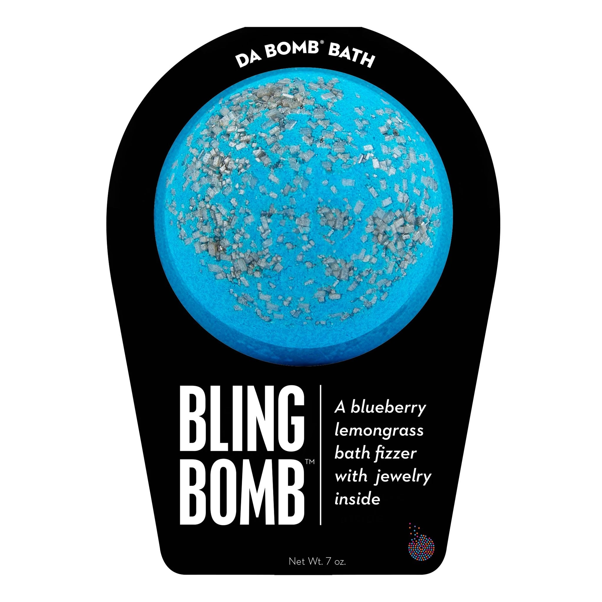 Bath Bomb-