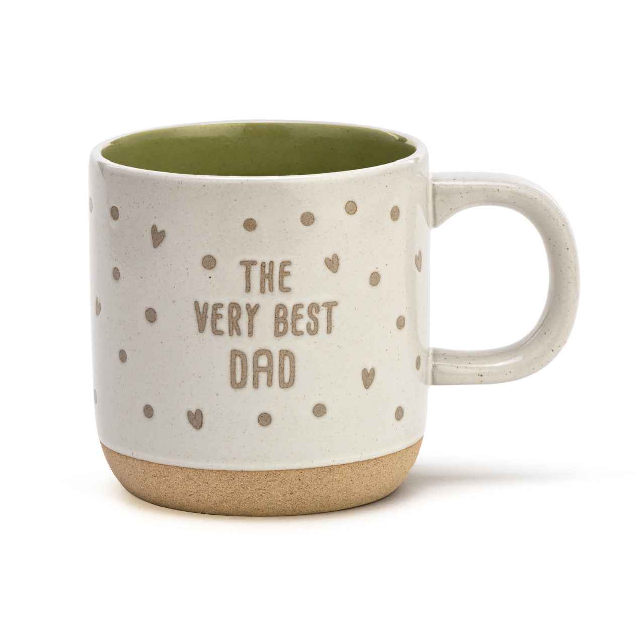 Mug The Very Best