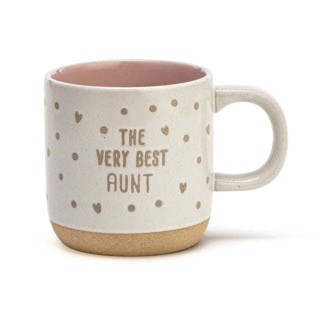 Mug The Very Best