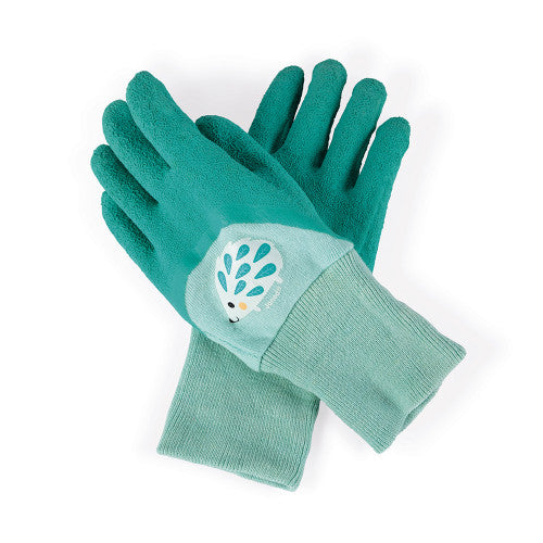 Happy Garden- Gloves