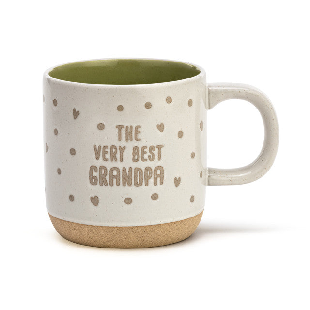 Mug The Very Best