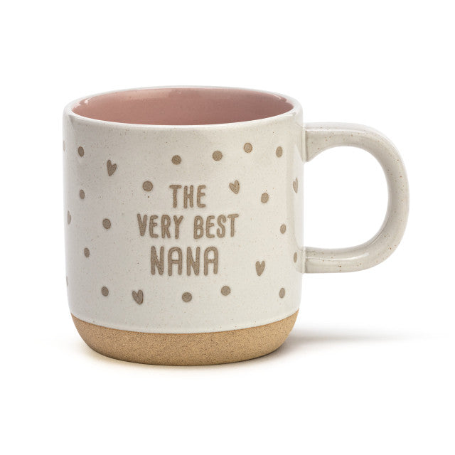 Mug The Very Best