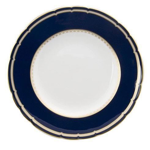 Ashbourne Dinner Plate - Royal Crown Derby