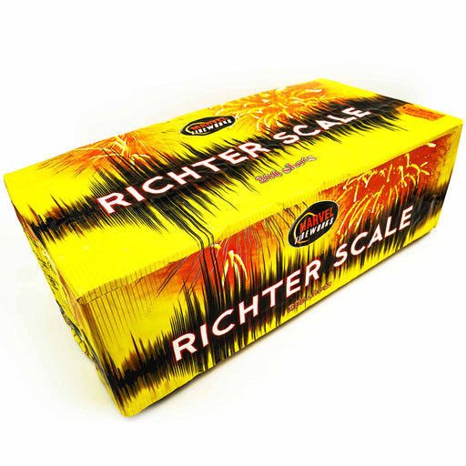 richter_scale_200_shot_1.3g_firework_cake