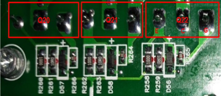 Temank,Powmr, PWM Inverter & Charger PC/MPC