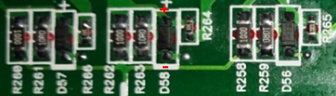 Temank, Powmr, Inverter Charger