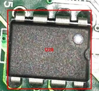 Temank, Powmr, PWM, Inverter & Charger PC/MPC