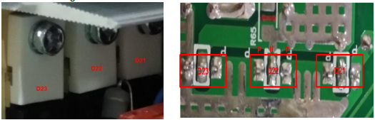 Temank, Powmr, PWM Inverter, Charger PC/MPC